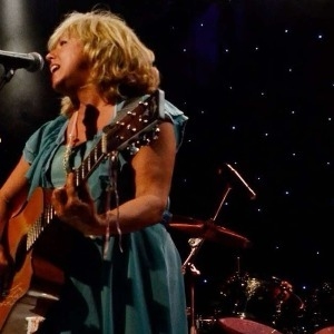 CLAIRE HAMILL BAND