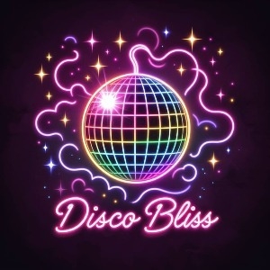 DISCO BLISS - DAY PARTY - 70S DISCO & 80S POP