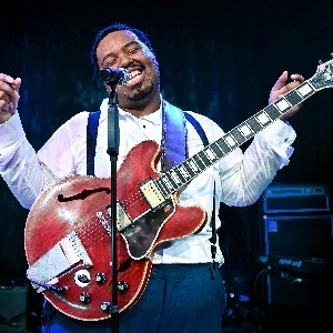 DK HARRELL
