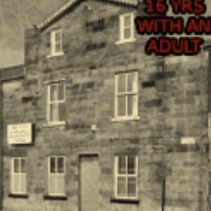 GHOST HUNT - HAVELOCK TOWER (SUNDERLAND)