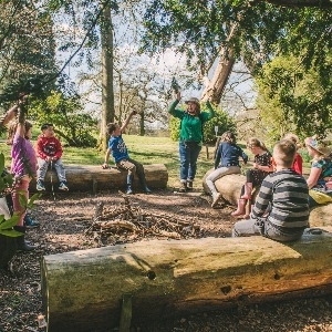 GO WILD AT WESTON!