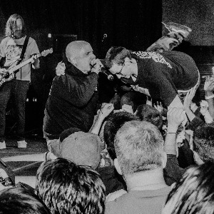 Core. Presents: Gorilla Biscuits