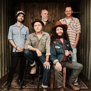 Hackensaw Boys