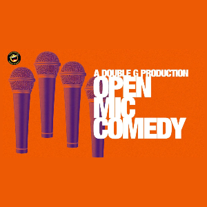 HAMPSHIRE OPEN MIC COMEDY NIGHT