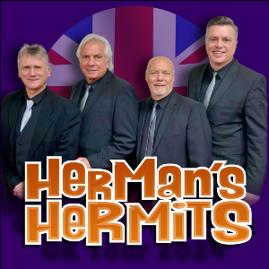 Herman's Hermits