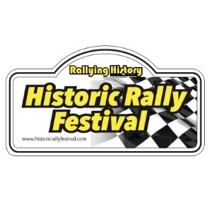 HISTORIC RALLY FESTIVAL 2025