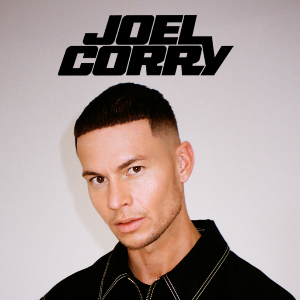 joel corry