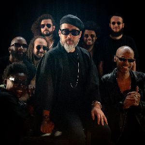 Kyoto Jazz Massive Ft. Echoes of a New Dawn Orchestra