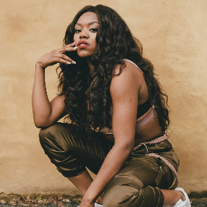 Lady Leshurr