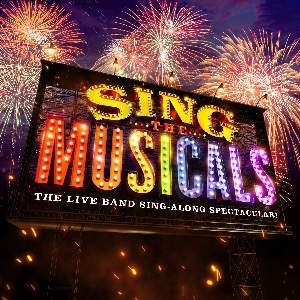 MASSAOKE: SING THE MUSICALS