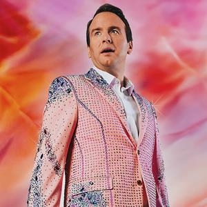 Matt Forde