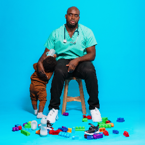 Michael Akadiri: Don't Call Me Uncle!