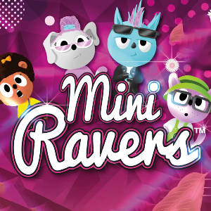 MINI RAVERS