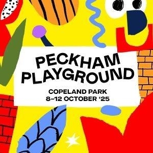 Peckham Playground