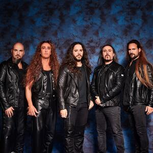 Rhapsody of Fire