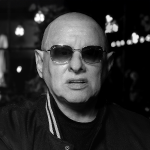 Shaun Ryder