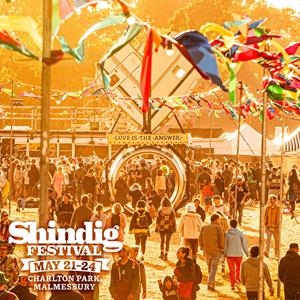 Shindig Festival