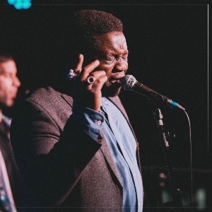 SATURDAY SOUL LUNCH | THE BIG EASY