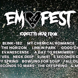 THE EMO FESTIVAL
