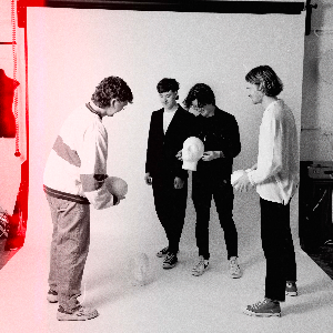 THE NORTHERN THREADS