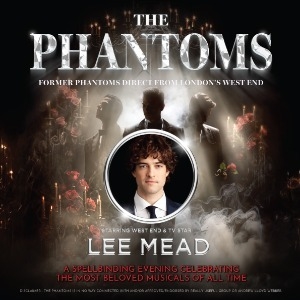 THE PHANTOMS STARRING LEE MEAD 2026