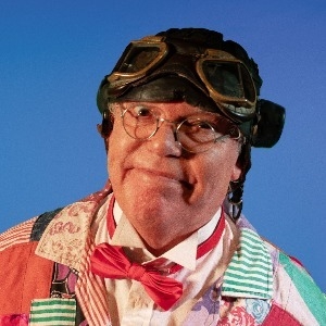 THE ROY CHUBBY BROWN SHOW 2026
