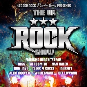 The Uk Rock Show