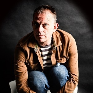 Tom Hingley