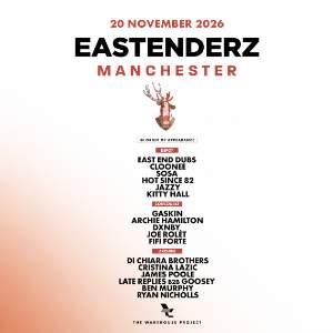 Eastenderz