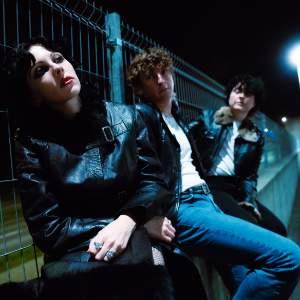 Pale Waves