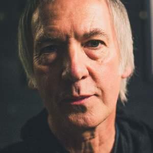 CLINT BOON  - The Manchester Chronicles Book Tour
