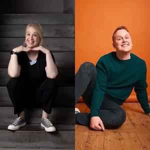 Double preview: Josh Jones & Hayley Ellis