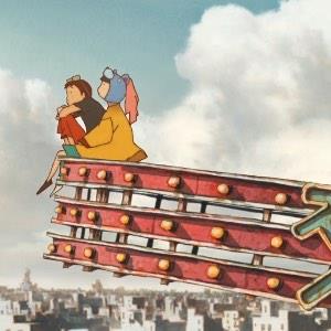 TEKKONKINKREET