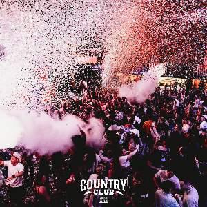 Country Club - Country Music Festival - London
