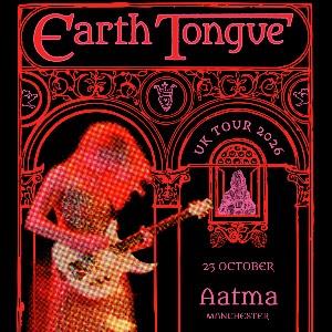 Earth Tongue Live at Aatma