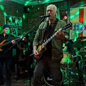 Backwater Blues Band