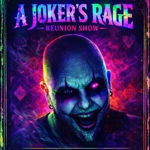 A Jokers Rage