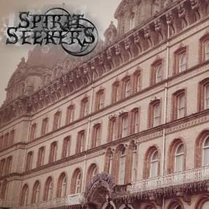 GHOST HUNT - GRAND HOTEL (SCARBOROUGH)