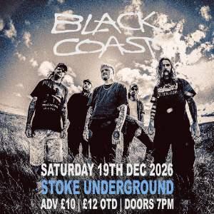 Black Coast