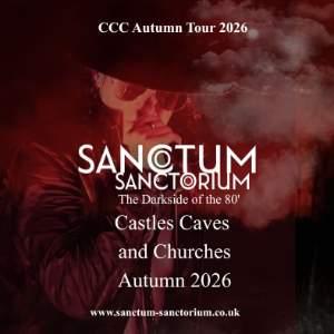 Castles Caves and Churches
