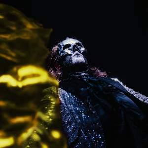 Ghost UK + Robbed Zombie