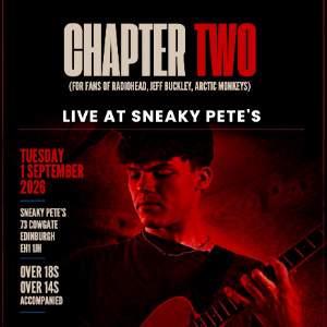Chapter Two