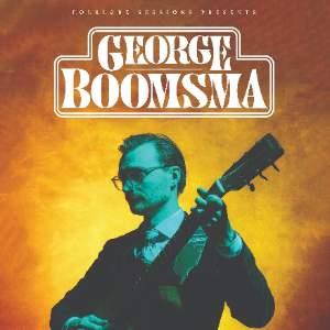 GEORGE BOOMSMA