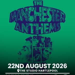 Manchester Anthems