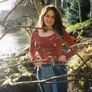 GRACE JARVIS: GETTING DRAGGED BACKWARDS...