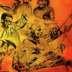 Cubafrobeat: Lokkhi Terra meets Dele Sosimi