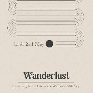 Wanderlust Festival 2027