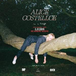 Alice Costelloe