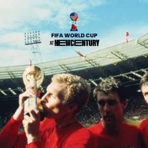 World Cup 2026 At New Century