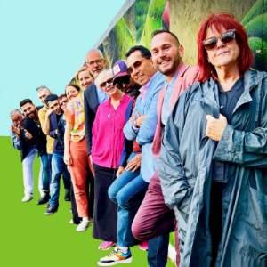 Orquesta Mambarito